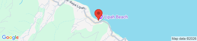 Lipah Beach