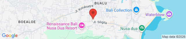 Rumah Sakit Umum Surya Husadha Nusa Dua