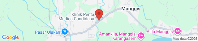 Penta Medica Chandidasa