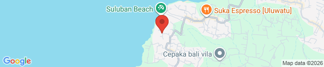 Mana Uluwatu Restaurant & Bar