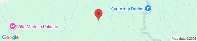 Air Terjun Mengening