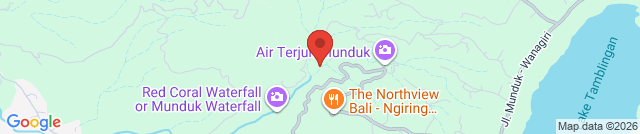 Golden Valley Waterfall