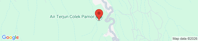 Air Terjun Colek Pamor