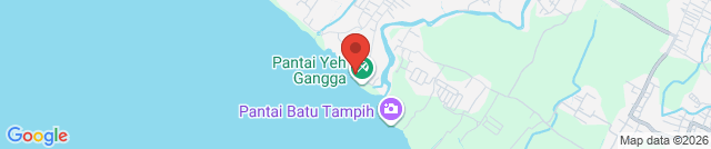 Yeh Gangga Beach Club by Uname