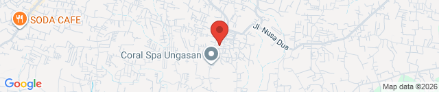 Jalan Melasti Ungasan