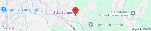 Bukit Belong Viewpoint