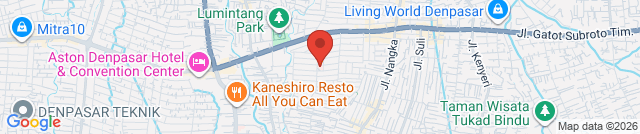 Rumah Sakit Ibu dan Anak Puri Bunda Denpasar