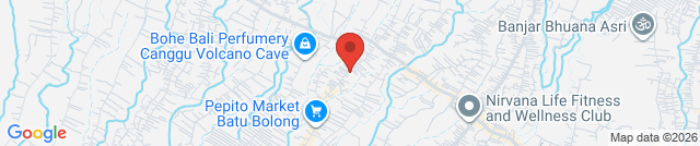 North Kuta Police Station