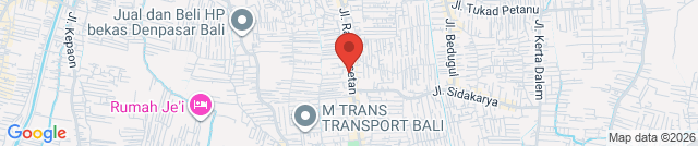 Apotek K-24 Sesetan Denpasar