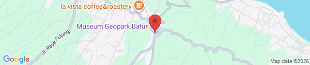 Museum Geopark Batur