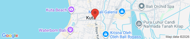 Foodmart Fresh Kuta Square