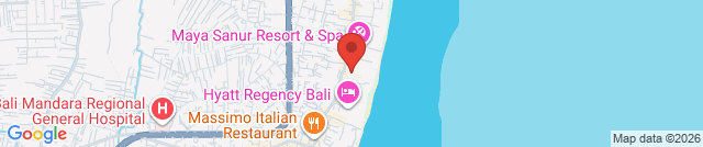 Andaz Bali - A Concept by Hyatt