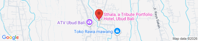 Sthala, a Tribute Portfolio Hotel, Ubud Bali