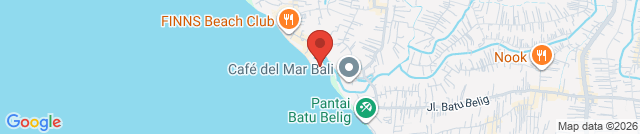 Morabito Art Villa Beach