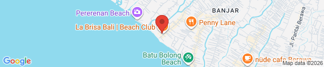 La Brisa Sunday Market