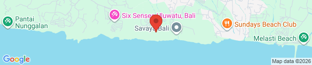 Alila Villas Uluwatu