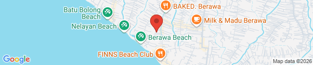 Guru Canggu Boutique Art Hotel