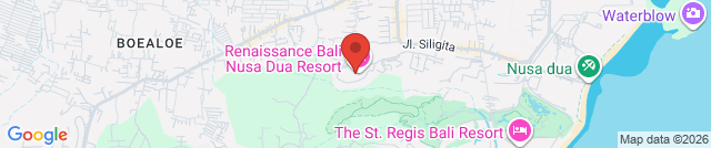 Backstage Food Theater