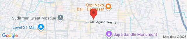 Balloonshop Denpasar