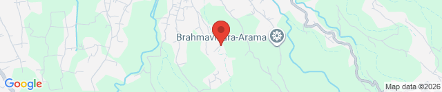 Air Panas Banjar Hot Spring