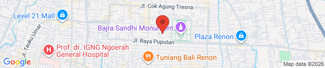 Immigration Office Class I Denpasar