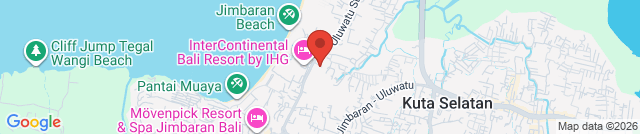 Asam Garam @ Villa Balquisse