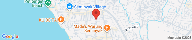 Kilo Kitchen Bali - Seminyak