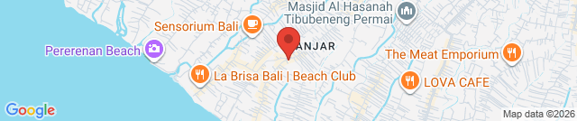 Monsieur Spoon Canggu