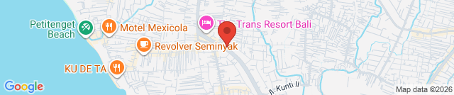 Central Kuta Money Exchange