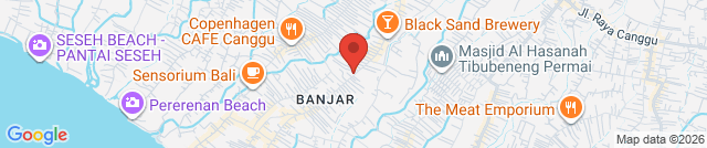 Mades Banana Flour Bakery