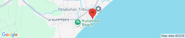 Pelabuhan Banjar Bias