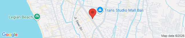 INFORMA - SUNSET ROAD BALI