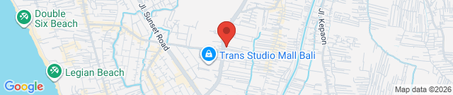 Ervi Bed & Bath (Grand Textile)