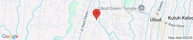 Moksa Ubud