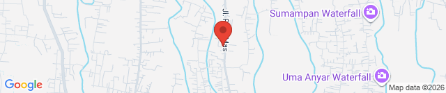 Nirmala Supermarket Mas Ubud