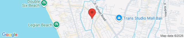 Cheap Bali Supplements