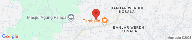 Bali Supplement Store - Ungasan