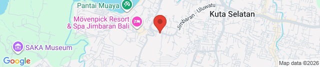 Mogann Fitness and Health Supplements Jimbaran