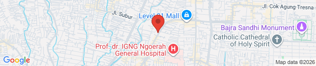 Erafone Megastore Teuku Umar