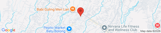 Jl. Batu Bolong Market