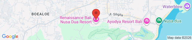 Renaissance Bali Nusa Dua Resort