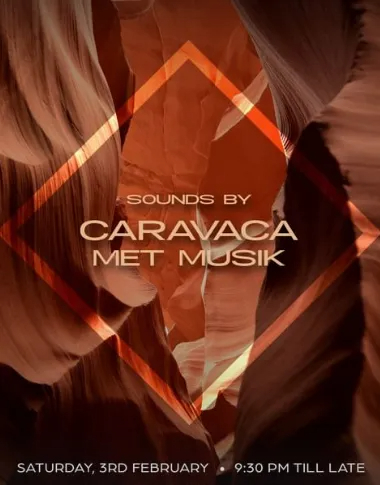 Party Caravaca + Met Musik 10944