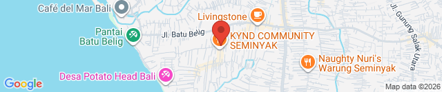 Calle Ocho Bali - Shot Bar & Tacos