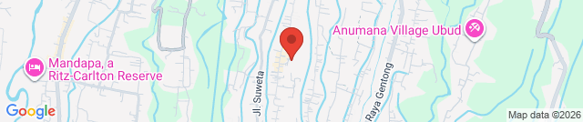 Onyx Park Resort Ubud