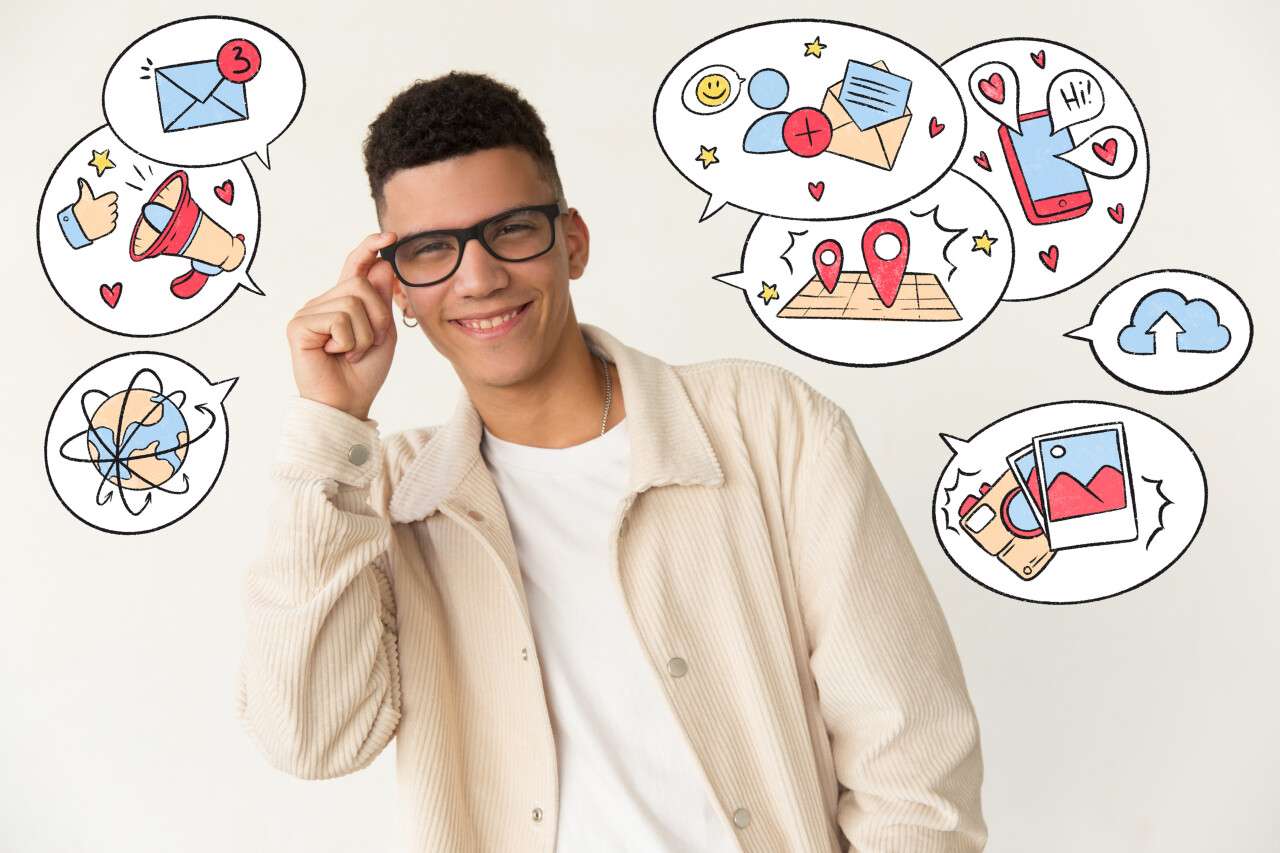 Hiring SMM Manager / Content Creator in Bali