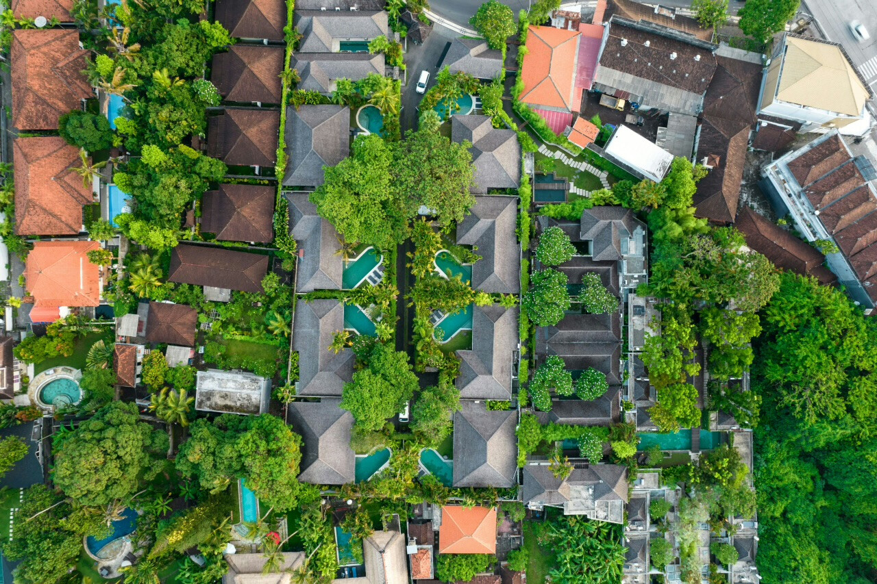 Renting a Villa in Bali? Check the Code or Lose Your Deposit