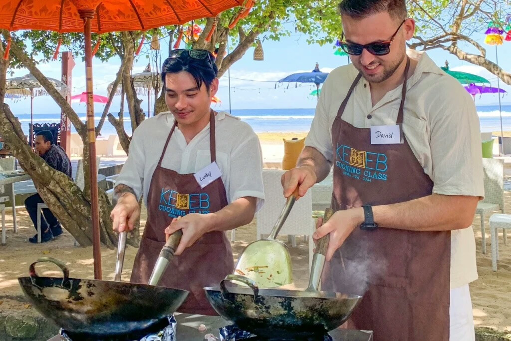 Cooking Classes in Bali: What to Try and Where to Go