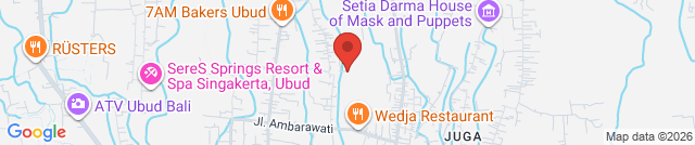 Gdas Bali Health and Wellness Resort