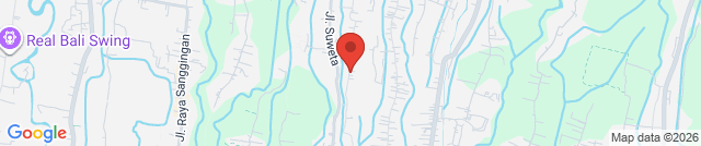 Made’s Banana Flour Cafe