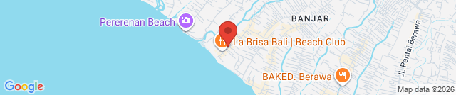 Teasing Tongues Canggu